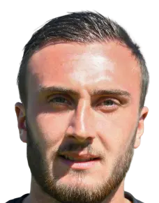 Romain Hanquinquant