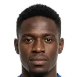 Ibrahima Ndiaye