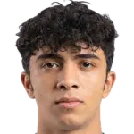 Moammel Mahmoud