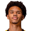 Nnamdi Collins