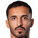 Ali Mabkhout