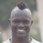 Oumed Oukri