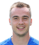Mitchel Paulissen