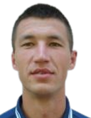 Alisher Yakubov
