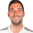 Manu Olivas