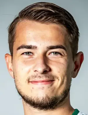 Przemyslaw zdybowicz