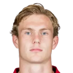 Luca Maal