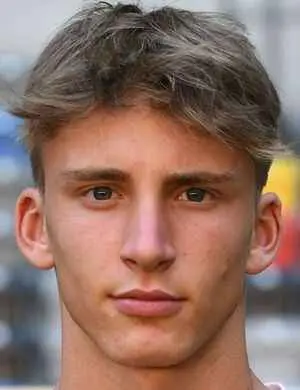 Kris Erik Pöstges