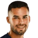 Osvaldo rojas