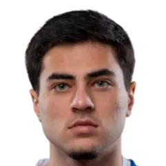 Halid Doltmourziev