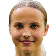 Jonna Maj Wrede