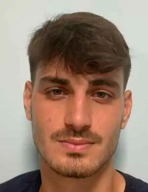 Ali Emre Ustaalioglu