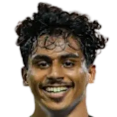 Hussain Al Shahri