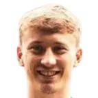 Carter Heywood