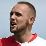 Adam Dawson