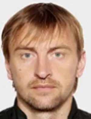 Sergey Kovalchuk