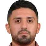 Jonathan Bustos