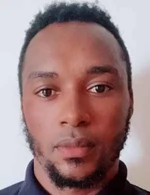 Kipson Atuheire