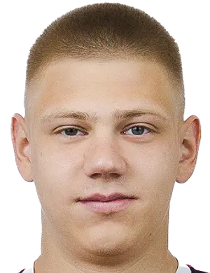 Dmitriy Sherstobitov