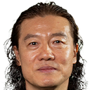 Pan-gon Kim