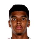 Tyreece jules john