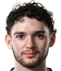 Charlie Weston