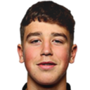 Ollie Luke Arblaster