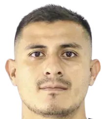 Lizandro Adrián Echeverría Pacheco