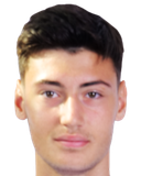 Adrian Mazilu