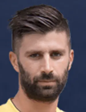 Stefano Selvatico