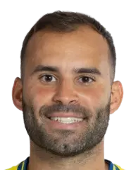 Jesé Rodríguez