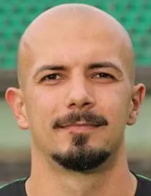 Andreas Strapajevic