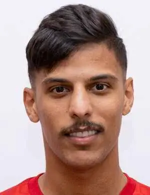 Mohammed Adel
