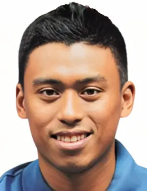 Mohamed Hyrulnizam bin·Juma'at