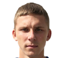 Anton Sholokh