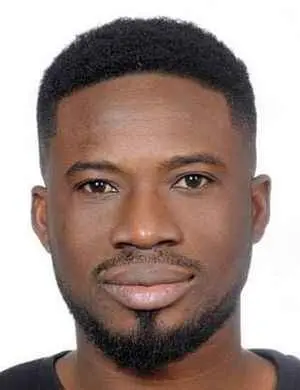 Elijah Ariye