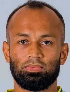 Karim Razaul
