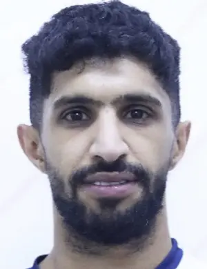 Omar Al Suhaymi