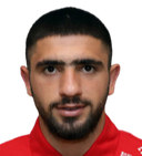 Shakir Seyidov