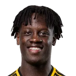 Saliou Mandiang