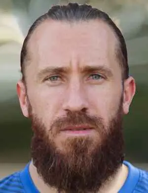Arnaud Billeaux