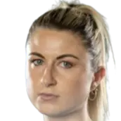 Charlotte Mclean