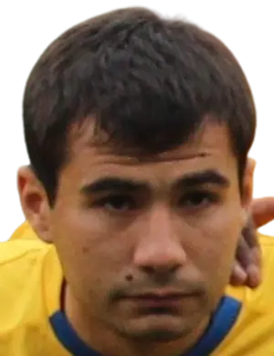 Farukh Abitov