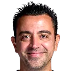 Xavi