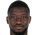 Almamy Touré