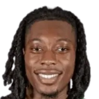 Omotayo Adaramola