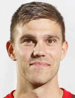 Jannik Gerlach
