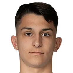 vitaly letechin