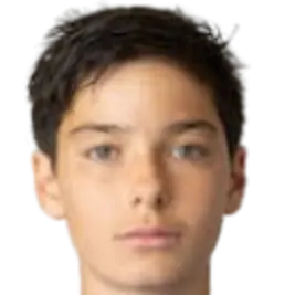 Loïc Rumo