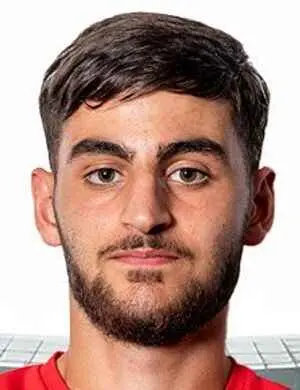 Kaan Deniz Yılmaz